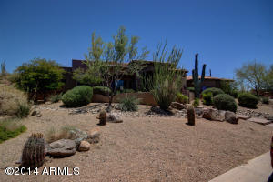 7260 Eagle Crest Dr #29, Mesa, AZ 85207 photo 2
