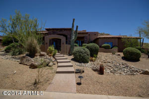 7260 Eagle Crest Dr #29, Mesa, AZ 85207 photo 1