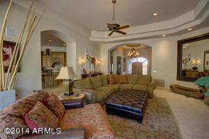7260 Eagle Crest Dr #29, Mesa, AZ 85207 photo 18