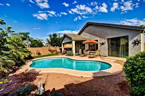 4242 E Ivanhoe St, Gilbert, AZ 85295 photo 23