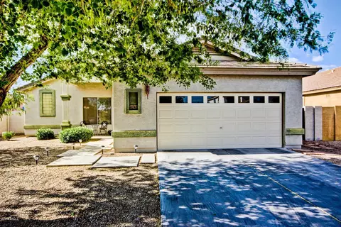 4242 E Ivanhoe St, Gilbert, AZ 85295 photo 1