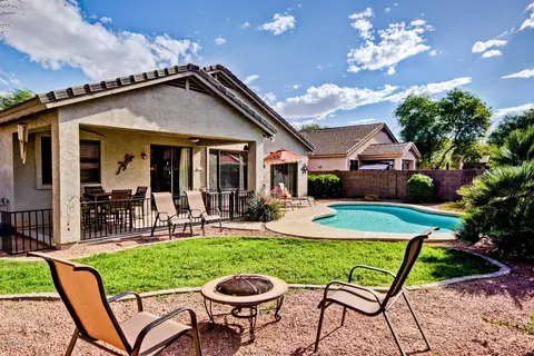 4242 E Ivanhoe St, Gilbert, AZ 85295 photo 22
