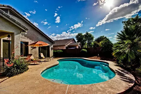 4242 E Ivanhoe St, Gilbert, AZ 85295 photo 26