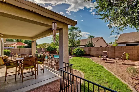 4242 E Ivanhoe St, Gilbert, AZ 85295 photo 21