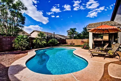 4242 E Ivanhoe St, Gilbert, AZ 85295 photo 25