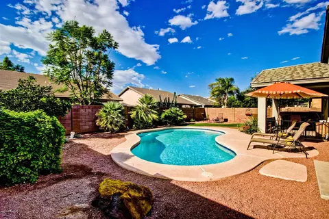 4242 E Ivanhoe St, Gilbert, AZ 85295 photo 24