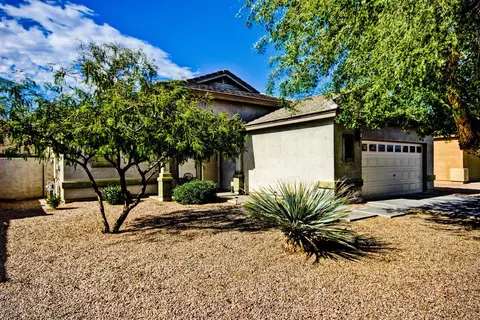 4242 E Ivanhoe St, Gilbert, AZ 85295 photo 3
