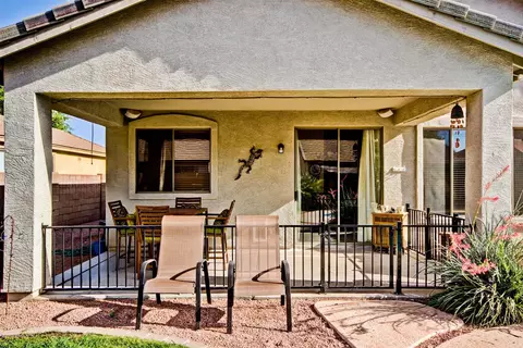 4242 E Ivanhoe St, Gilbert, AZ 85295 photo 27