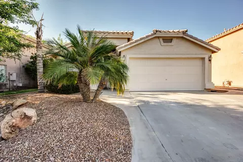 2516 E Kent Ave, Gilbert, AZ 85296 photo 1