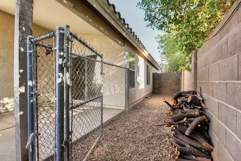 2516 E Kent Ave, Gilbert, AZ 85296 photo 33