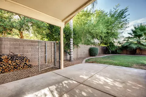 2516 E Kent Ave, Gilbert, AZ 85296 photo 29