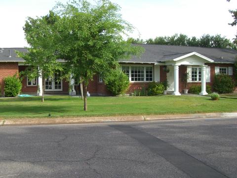 2922 N Manor Dr E, Phoenix, AZ 85014 photo 1