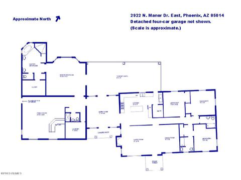 2922 N Manor Dr E, Phoenix, AZ 85014 photo 18
