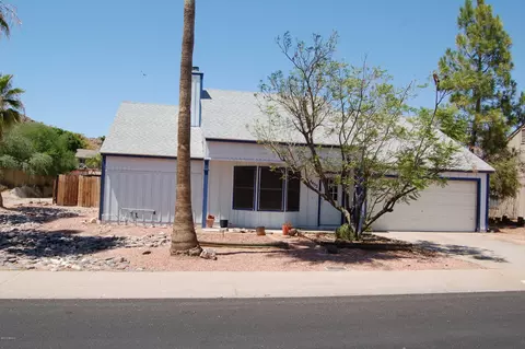 4452 E Olney Dr, Phoenix, AZ 85044 photo 1