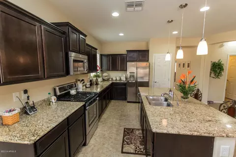 3043 E Baars Ave, Gilbert, AZ 85297 photo 2