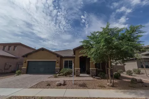 3043 E Baars Ave, Gilbert, AZ 85297 photo 1
