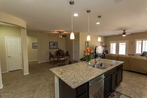 3043 E Baars Ave, Gilbert, AZ 85297 photo 4
