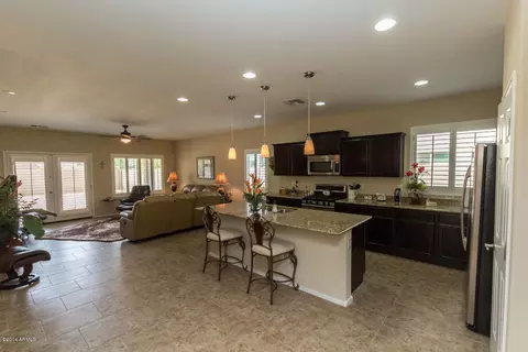 3043 E Baars Ave, Gilbert, AZ 85297 photo 5