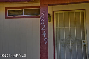 20249 N 10th Ave, Phoenix, AZ 85027 photo 29