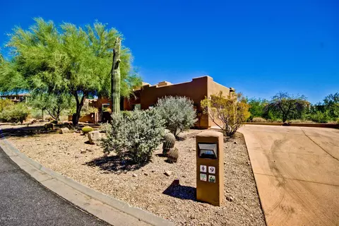 6446 E Trailridge Cir #9, Mesa, AZ 85215 photo 1