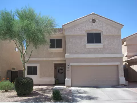 10424 E Billings St, Apache Junction, AZ 85120 photo 1