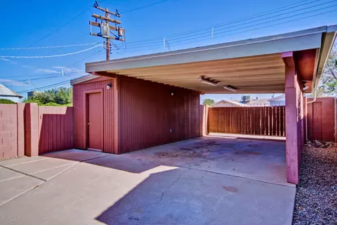 362 E Whitton Ave, Phoenix, AZ 85012 photo 5