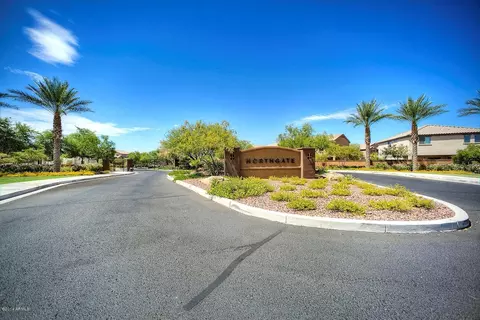 2149 W Scully Dr, Phoenix, AZ 85023 photo 1