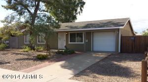 3832 E Ludlow Dr, Phoenix, AZ 85032 photo 1