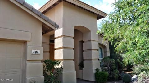 4575 E Ramuda Dr, Phoenix, AZ 85050 photo 1