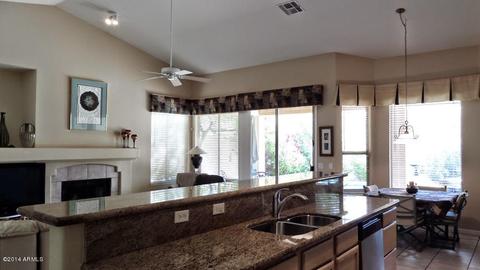 4575 E Ramuda Dr, Phoenix, AZ 85050 photo 5