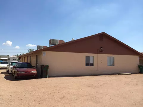 565 W 16th Ave, Apache Junction, AZ 85120 photo 2