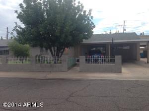 3307 N 35th Dr, Phoenix, AZ 85019 photo 1