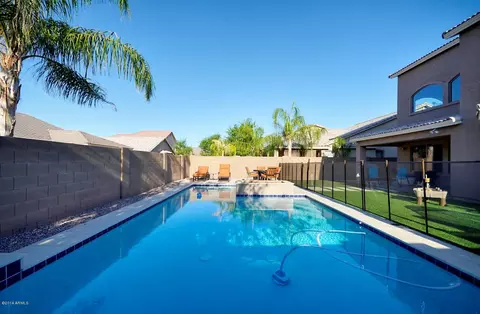 3432 E Crescent Way, Gilbert, AZ 85298 photo 32
