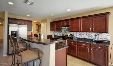 3432 E Crescent Way, Gilbert, AZ 85298 photo 9
