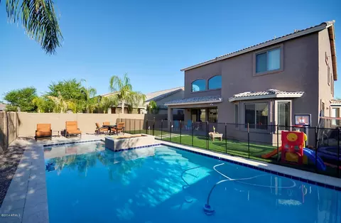 3432 E Crescent Way, Gilbert, AZ 85298 photo 31