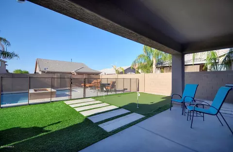 3432 E Crescent Way, Gilbert, AZ 85298 photo 27