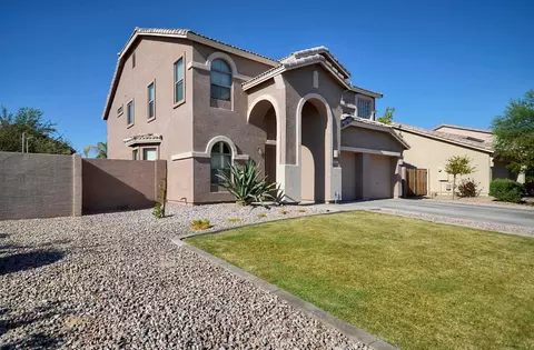 3432 E Crescent Way, Gilbert, AZ 85298 photo 1