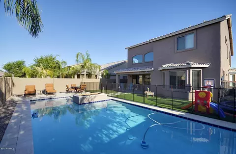3432 E Crescent Way, Gilbert, AZ 85298 photo 26