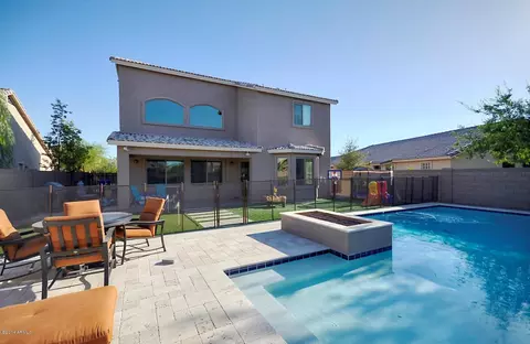 3432 E Crescent Way, Gilbert, AZ 85298 photo 30
