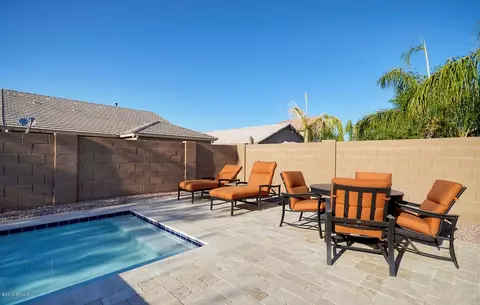 3432 E Crescent Way, Gilbert, AZ 85298 photo 33