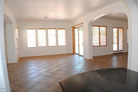 2661 E Hampton Ln, Gilbert, AZ 85295 photo 29