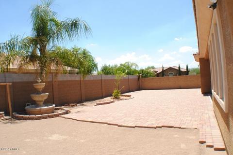 2661 E Hampton Ln, Gilbert, AZ 85295 photo 48