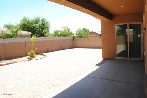 2661 E Hampton Ln, Gilbert, AZ 85295 photo 47