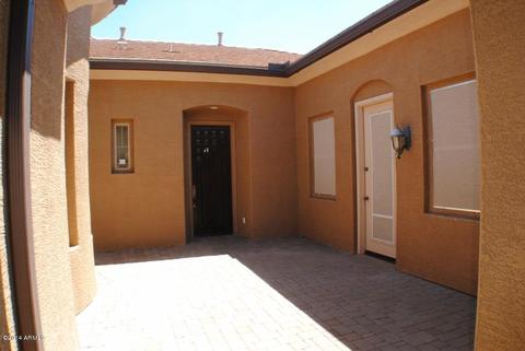 2661 E Hampton Ln, Gilbert, AZ 85295 photo 3