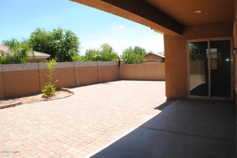 2661 E Hampton Ln, Gilbert, AZ 85295 photo 46