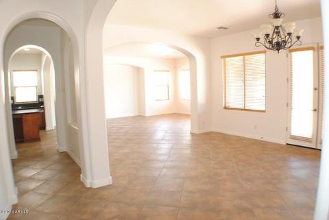2661 E Hampton Ln, Gilbert, AZ 85295 photo 5