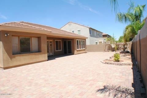 2661 E Hampton Ln, Gilbert, AZ 85295 photo 50