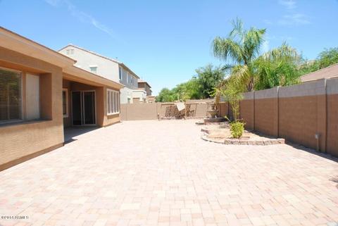 2661 E Hampton Ln, Gilbert, AZ 85295 photo 49