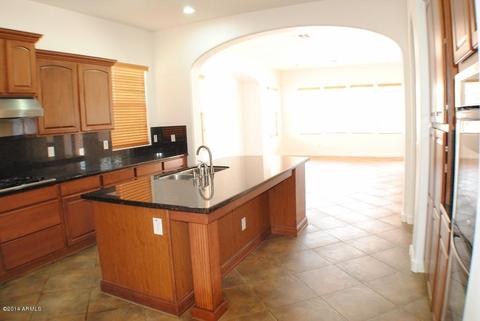 2661 E Hampton Ln, Gilbert, AZ 85295 photo 23