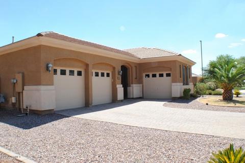 2661 E Hampton Ln, Gilbert, AZ 85295 photo 2